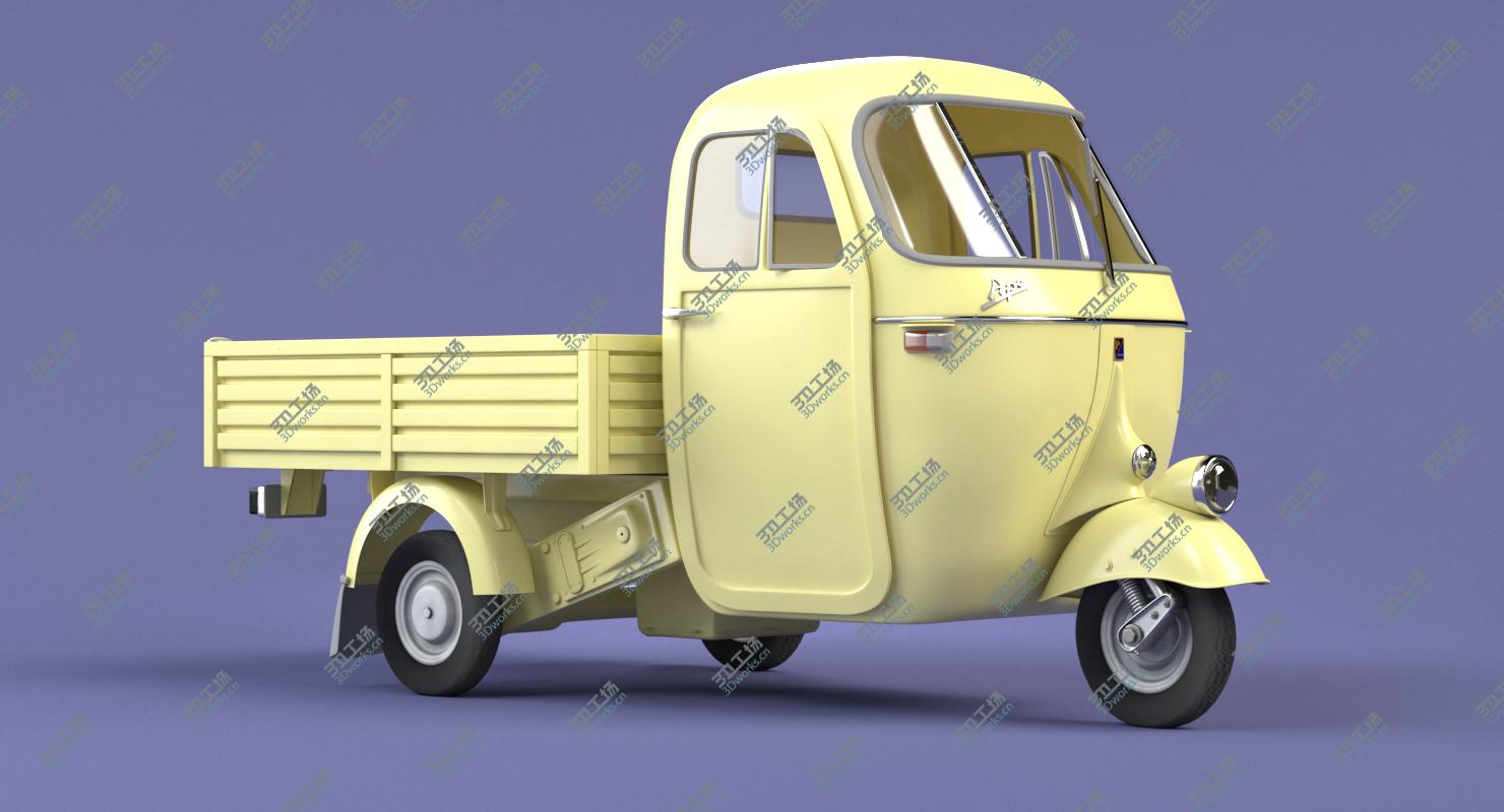 images/goods_img/202105073/3D model APE Piaggio/2.jpg